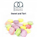 Sweet and Tart TPA Sweet and Tart TPA