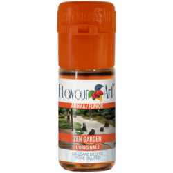 Zen Garden FlavourArt Zen Garden FlavourArt