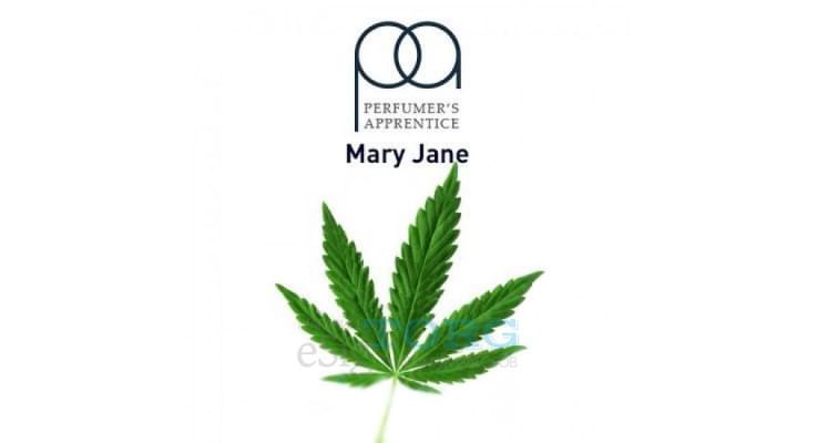 Изображение Ароматизатор TPA Mary Jane Ароматизатор TPA Mary Jane