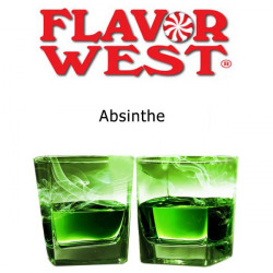 Absinthe Flavor West Absinthe Flavor West