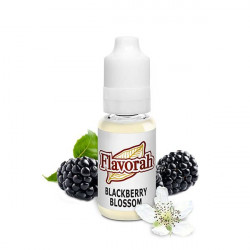 Blackberry Blossom Flavorah Blackberry Blossom Flavorah