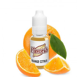 Orange Citrus Flavorah Orange Citrus Flavorah