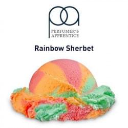Rainbow Sherbet TPA Rainbow Sherbet TPA